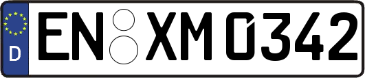 EN-XM0342