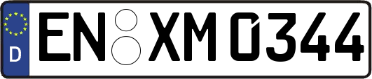 EN-XM0344