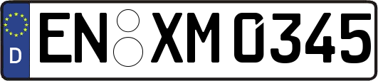 EN-XM0345