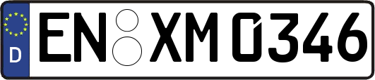 EN-XM0346