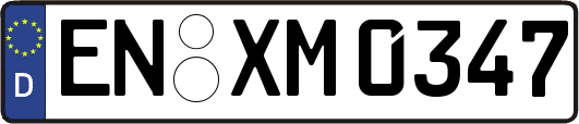 EN-XM0347