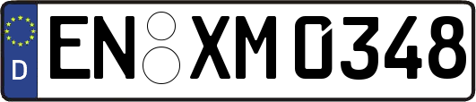 EN-XM0348