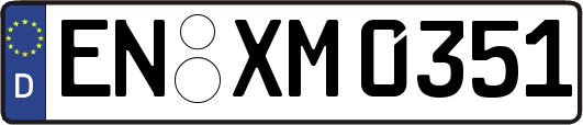 EN-XM0351