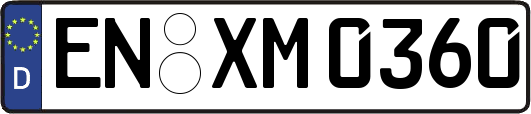 EN-XM0360