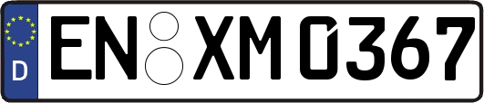EN-XM0367