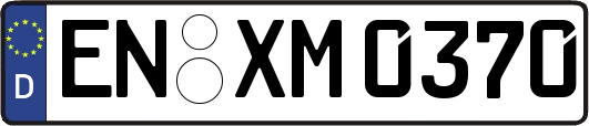 EN-XM0370