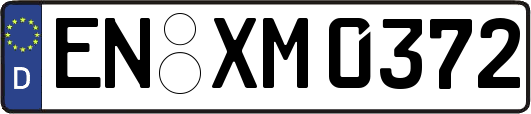 EN-XM0372