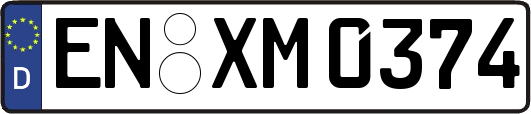 EN-XM0374