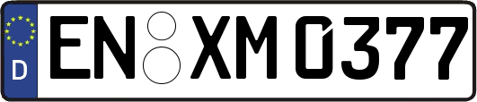 EN-XM0377