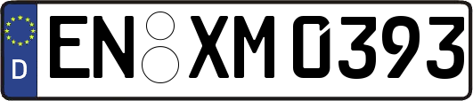 EN-XM0393