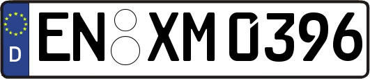 EN-XM0396