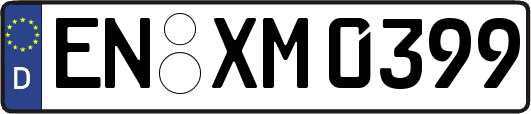 EN-XM0399