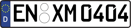 EN-XM0404