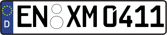 EN-XM0411