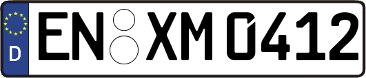 EN-XM0412