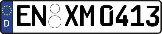 EN-XM0413