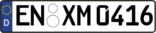 EN-XM0416