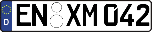 EN-XM042