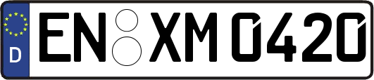 EN-XM0420