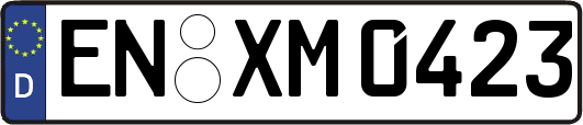 EN-XM0423