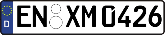 EN-XM0426