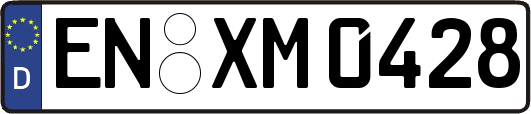 EN-XM0428