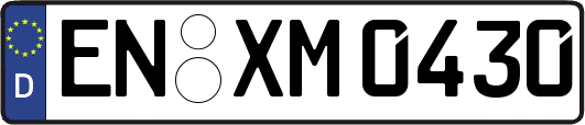 EN-XM0430