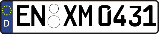 EN-XM0431