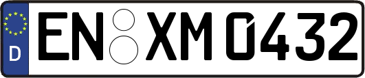 EN-XM0432