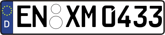 EN-XM0433