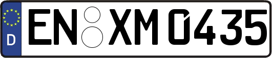 EN-XM0435