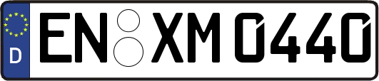 EN-XM0440