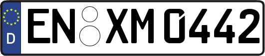 EN-XM0442
