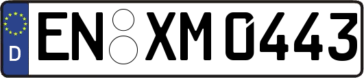 EN-XM0443