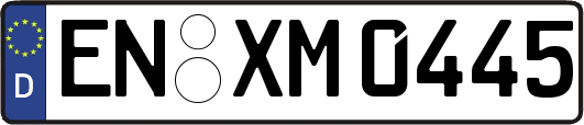 EN-XM0445