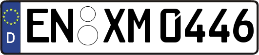 EN-XM0446