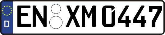 EN-XM0447