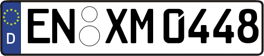 EN-XM0448
