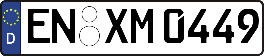 EN-XM0449