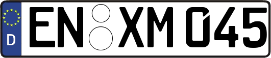 EN-XM045