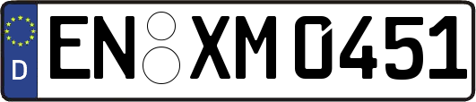 EN-XM0451