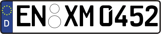 EN-XM0452