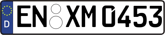 EN-XM0453