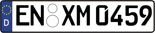EN-XM0459