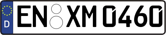 EN-XM0460