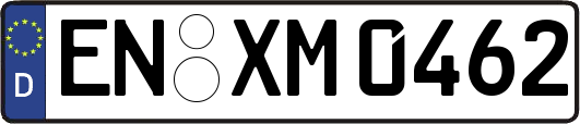 EN-XM0462