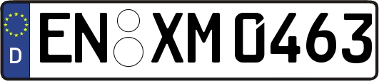 EN-XM0463
