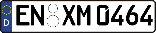 EN-XM0464