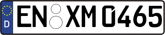 EN-XM0465