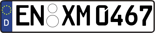 EN-XM0467